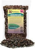 Gardenera Monstera Adansonii Advanced Potting Blend: Boost Aeration, Drainage & Nutrient Absorption - 4 Quart