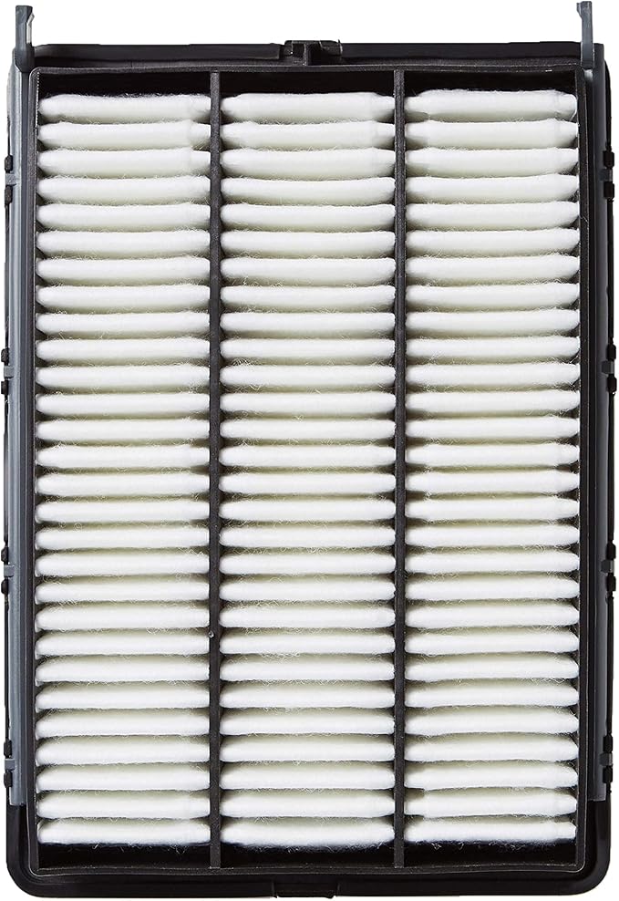 Spearhead MPG Defense Max Thrust Engine Air Filter For All Mileage Vehicles, Fits Like OEM, Restores MPG & Acceleration (MT-065)