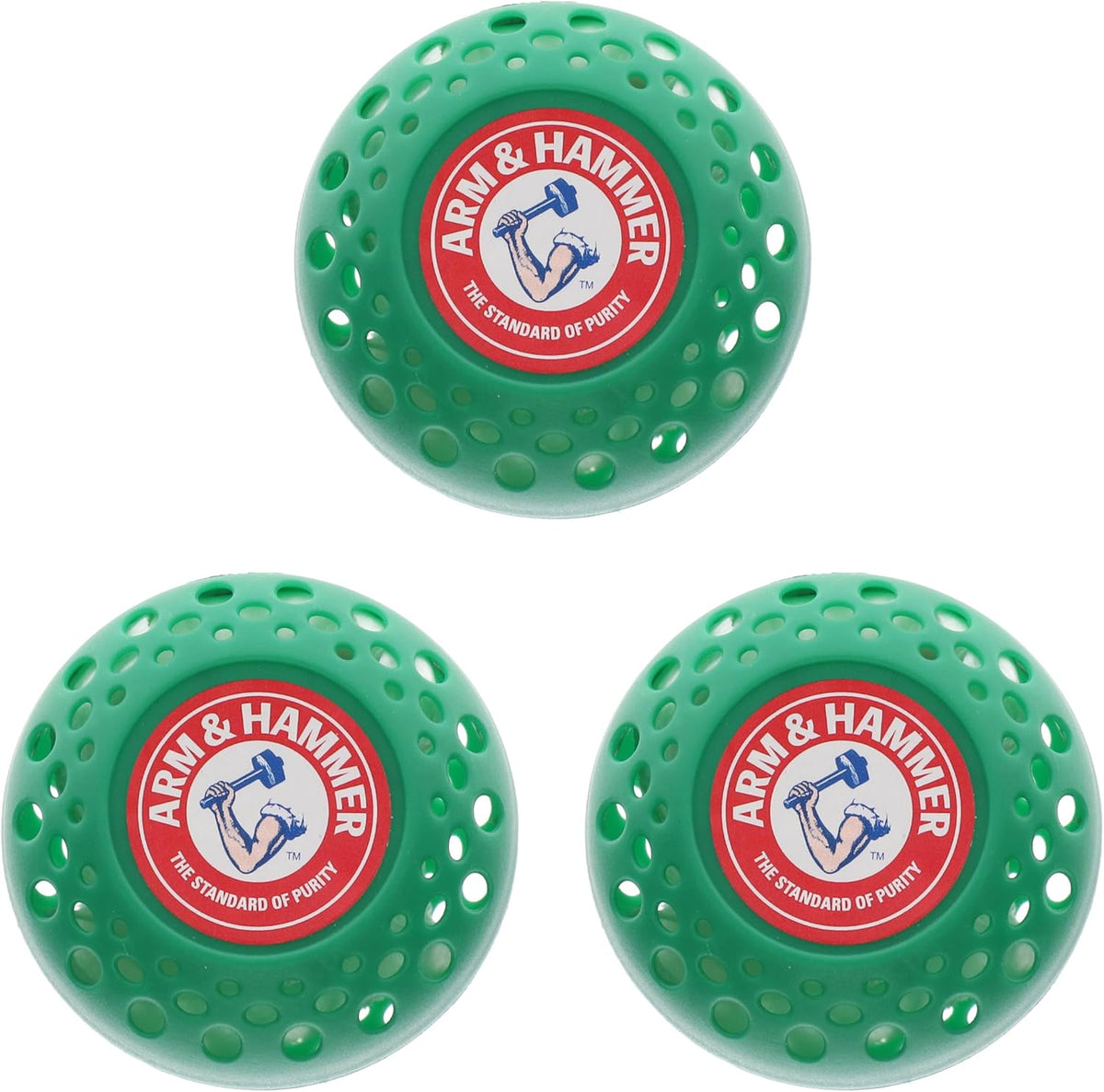 Arm & Hammer Odor Busterz Forest Pine (3 count)