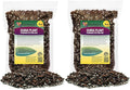 Gardenera Premium Monstera Dubia Potting Mix - Hand-Crafted with The Finest Ingredients - 10 Quart (2 Bags of 5 Quart)