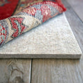 RUGPADUSA - Eco-Plush - 7'6" x 9'6" - 3/8" Thick - 100% Felt - Extra Cushioned Rug Pad - Available in 3 Thicknesses, Many Custom Sizes