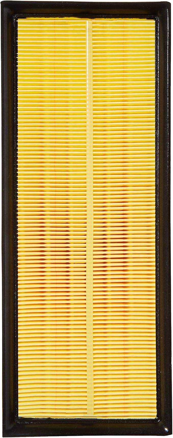 Spearhead MPG Defense Max Thrust Engine Air Filter For All Mileage Vehicles, Fits Like OEM, Restores MPG & Acceleration (MT-711)