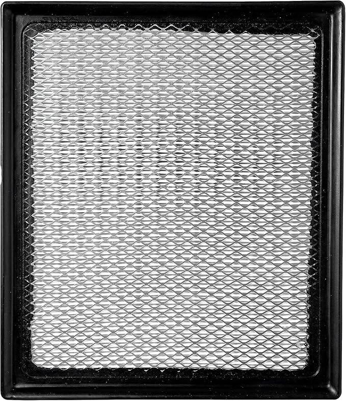Spearhead MPG Defense Max Thrust Engine Air Filter For All Mileage Vehicles, Fits Like OEM, Restores MPG & Acceleration (MT-895)
